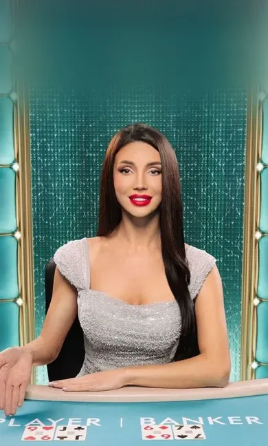Privé Lounge Baccarat 7